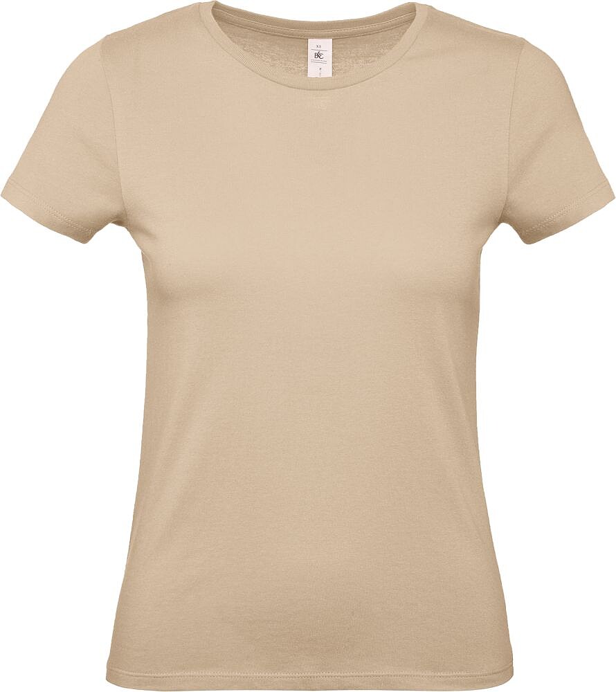 T-shirt de senhora #E150 CGTW02T