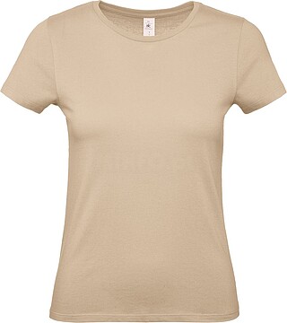 T-shirt de senhora #E150 CGTW02T