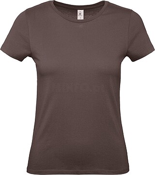 T-shirt de senhora #E150 CGTW02T