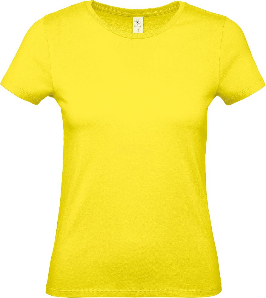 T-shirt de senhora #E150 CGTW02T