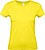 T-shirt de senhora #E150 CGTW02T - imagem 1