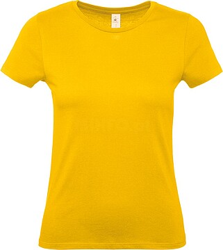 T-shirt de senhora #E150 CGTW02T