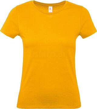 T-shirt de senhora #E150 CGTW02T