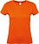 T-shirt de senhora #E150 CGTW02T - imagem 1