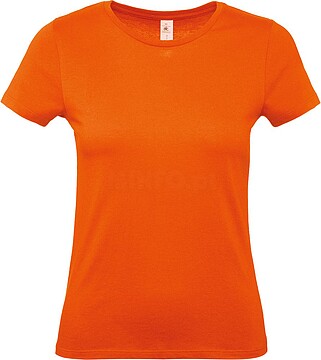 T-shirt de senhora #E150 CGTW02T