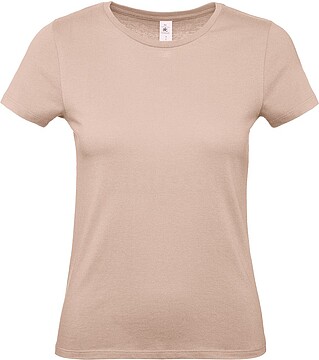 T-shirt de senhora #E150 CGTW02T