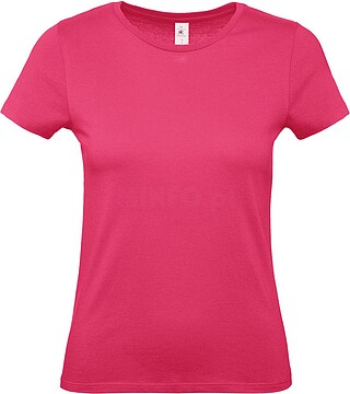 T-shirt de senhora #E150 CGTW02T