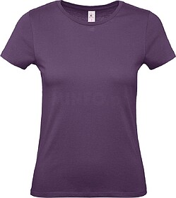 CGTW02TC T-shirt de senhora #E150 tam: XS cor: Radiant Purpl...