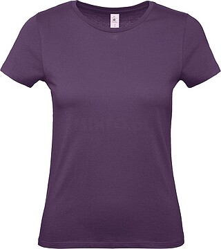 T-shirt de senhora #E150 CGTW02T