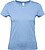 T-shirt de senhora #E150 CGTW02T - imagem 1