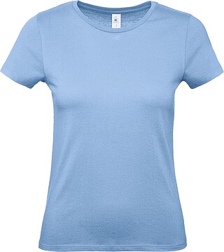 T-shirt de senhora #E150 CGTW02T