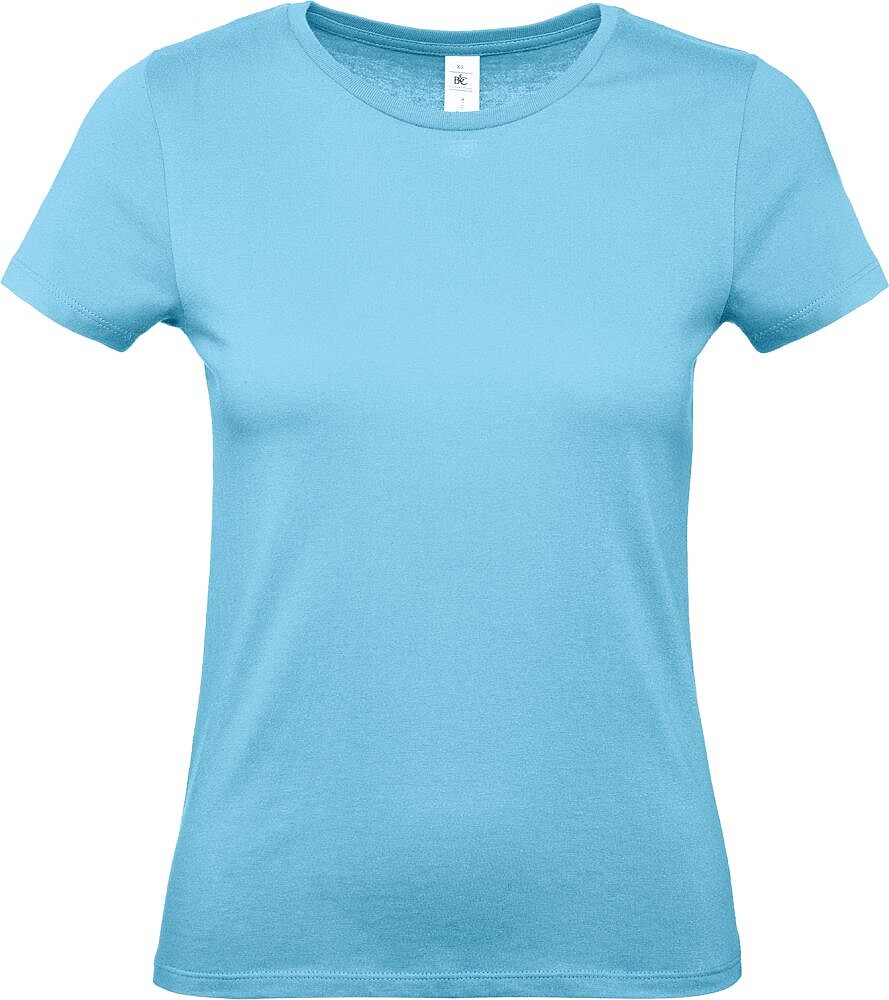 T-shirt de senhora #E150 CGTW02T