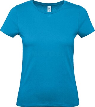 T-shirt de senhora #E150 CGTW02T