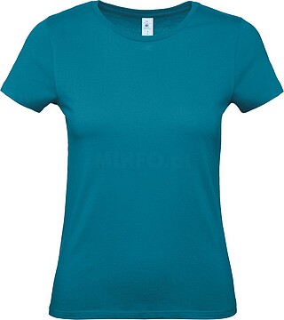 T-shirt de senhora #E150 CGTW02T