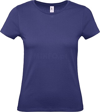 T-shirt de senhora #E150 CGTW02T