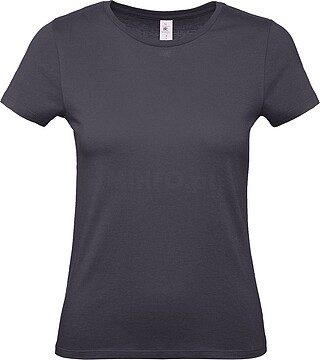 T-shirt de senhora #E150 CGTW02T