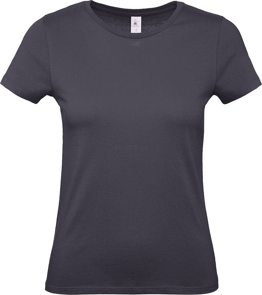T-shirt de senhora #E150 CGTW02T