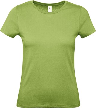 T-shirt de senhora #E150 CGTW02T