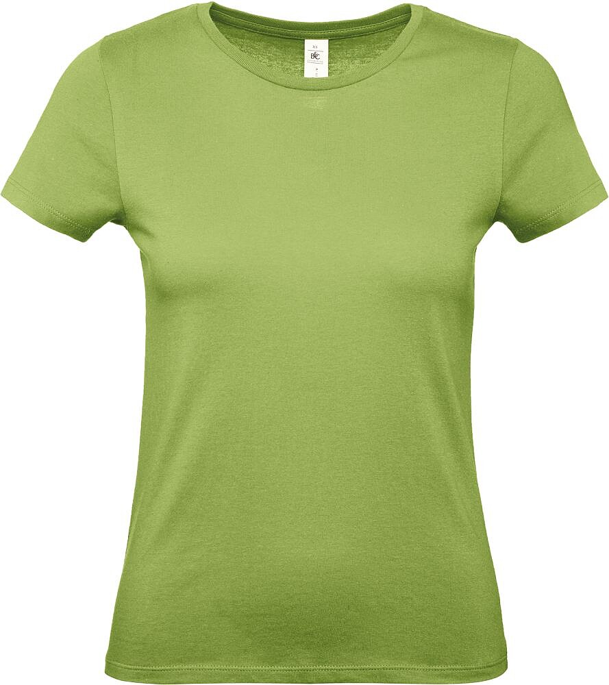 T-shirt de senhora #E150 CGTW02T