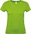 T-shirt de senhora #E150 CGTW02T - imagem 1
