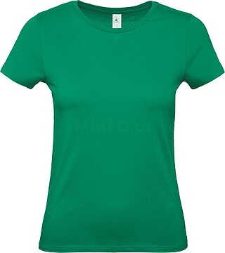 T-shirt de senhora #E150 CGTW02T