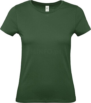 T-shirt de senhora #E150 CGTW02T