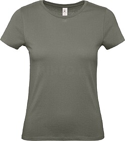 CGTW02TC T-shirt de senhora #E150 tam: XXL cor: Millennial K...