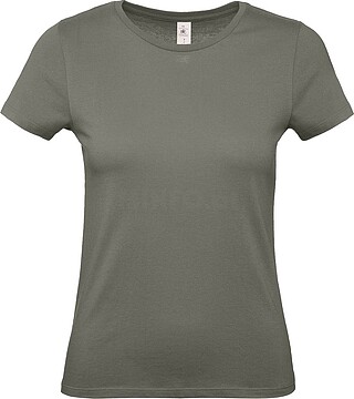 T-shirt de senhora #E150 CGTW02T