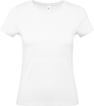 T-shirt de senhora #E150 CGTW02T
