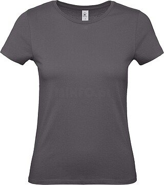 T-shirt de senhora #E150 CGTW02T