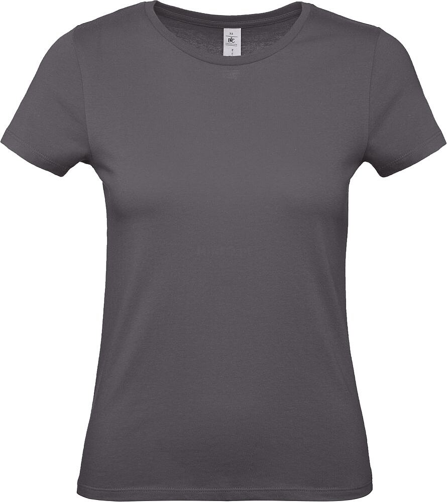 T-shirt de senhora #E150 CGTW02T