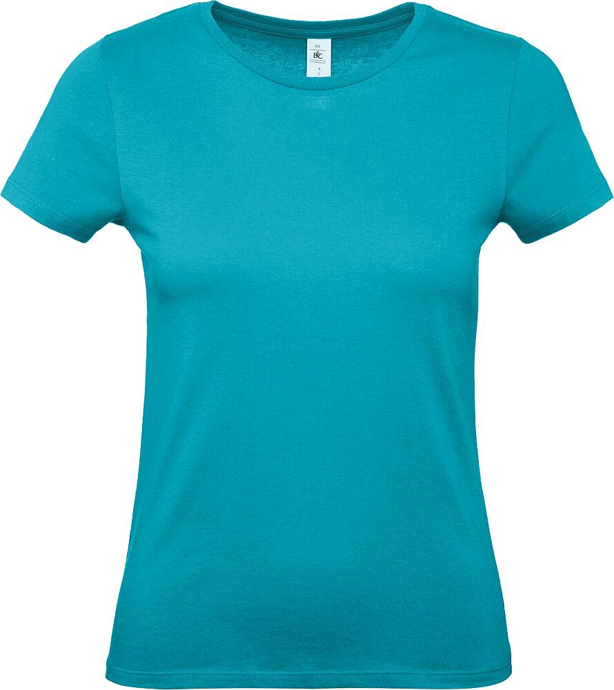 T-shirt de senhora #E150 CGTW02T