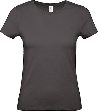 T-shirt de senhora #E150 CGTW02T