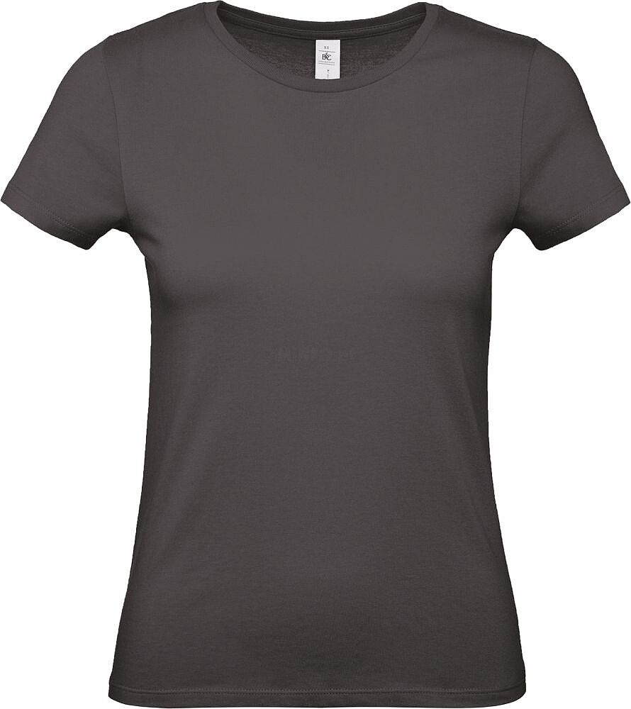 T-shirt de senhora #E150 CGTW02T