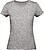 T-shirt Organic Inspire de senhora com decote redondo CGTW043 - imagem 1