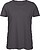 T-shirt Organic Inspire de senhora com decote redondo CGTW043 - imagem 1