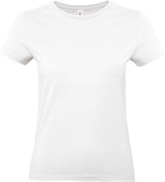 T-shirt de senhora #E190 CGTW04T