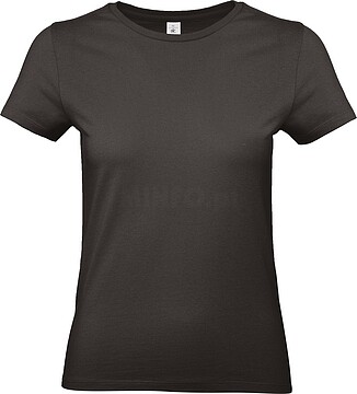 T-shirt de senhora #E190 CGTW04T