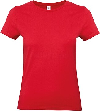 T-shirt de senhora #E190 CGTW04T