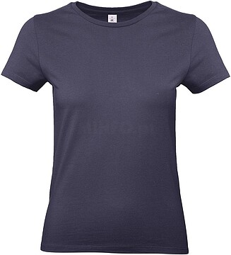 T-shirt de senhora #E190 CGTW04T