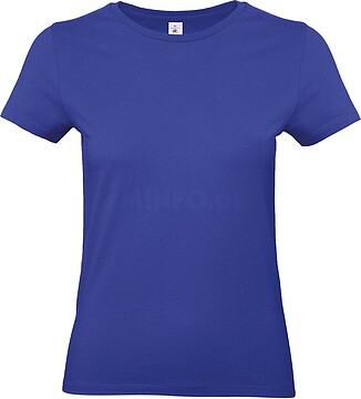 T-shirt de senhora #E190 CGTW04T