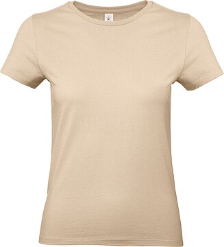 T-shirt de senhora #E190 CGTW04T