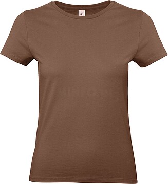 T-shirt de senhora #E190 CGTW04T