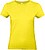 T-shirt de senhora #E190 CGTW04T - imagem 1