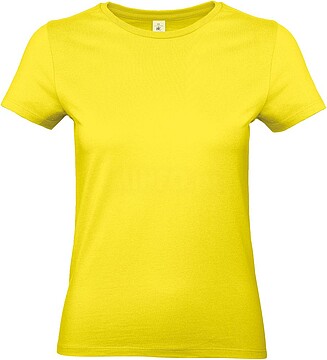 T-shirt de senhora #E190 CGTW04T