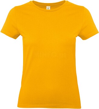 T-shirt de senhora #E190 CGTW04T