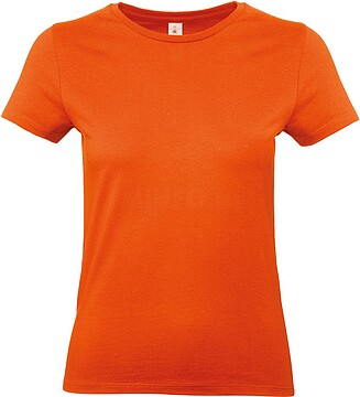 T-shirt de senhora #E190 CGTW04T