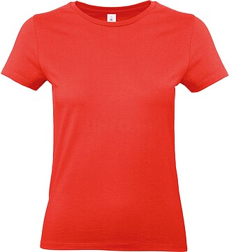 T-shirt de senhora #E190 CGTW04T