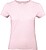 T-shirt de senhora #E190 CGTW04T - imagem 1
