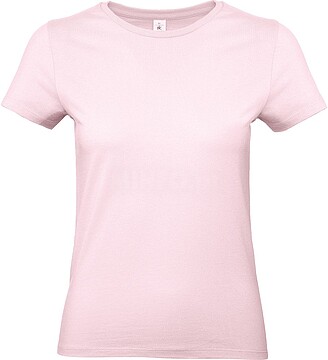 T-shirt de senhora #E190 CGTW04T